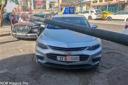 شيفروليه ماليبو